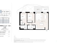 Nybyggeri - apartment -
Villajoyosa