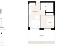 Nybyggeri - ground-floor -
Villajoyosa