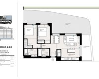 Nybyggeri - ground-floor -
Villajoyosa