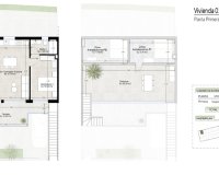 Nybyggeri - high-bungalow -
Condado de Alhama