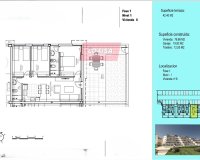 Nybyggeri - ground-floor -
Vera