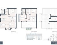 Obra nueva - detached -
Los Montesinos