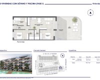 Obra nueva - ground-floor -
Santiago de la Ribera