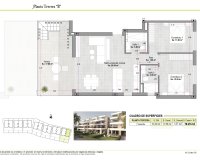 Nybyggeri - Penthouse -
Condado de Alhama