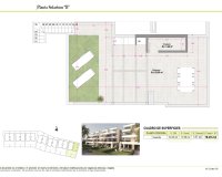 Nybyggeri - Penthouse -
Condado de Alhama