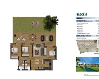Obra nueva - ground-floor -
Los Alcázares