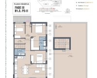 New Build - Penthouse -
Los Alcázares