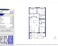 Nybyggeri - apartment -
La Vila Joiosa