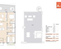 Obra nueva - Ático -
La Nucía
