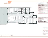Nybyggeri - apartment -
Torrevieja