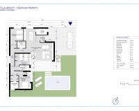 Obra nueva - detached -
Altaona Golf & Country Village
