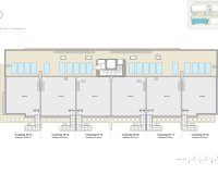 Obra nueva - Ático -
Pilar de la Horadada