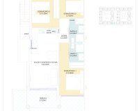 New Build - low-bungalow -
Torrevieja