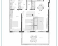 Obra nueva - apartment -
Vera