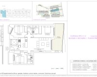 New Build - apartment -
Orihuela Costa