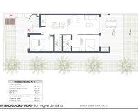New Build - low-bungalow -
San Miguel de Salinas