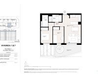 New Build - Penthouse -
Villajoyosa