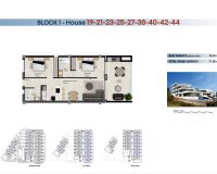 Nybyggeri - apartment -
La Marina del Pinet