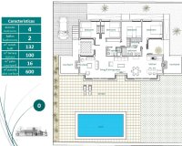 Obra nueva - detached -
Peraleja Golf