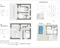 Nybyggeri - detached -
Villamartin