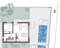 Nybyggeri - detached -
Villamartin