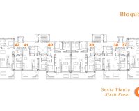 New Build - Penthouse -
San Miguel de Salinas