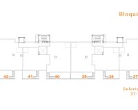 New Build - Penthouse -
San Miguel de Salinas