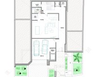 New Build - Villa -
Calpe