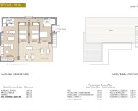 Nybyggeri - detached -
Orihuela Costa