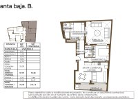 Nybyggeri - ground-floor -
Torrevieja