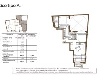 New Build - Penthouse -
Torrevieja