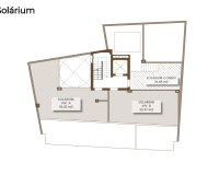 New Build - Penthouse -
Torrevieja