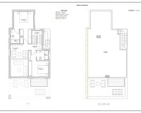 Obra nueva - terraced -
Torrevieja
