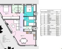 New Build - detached -
Benijofar