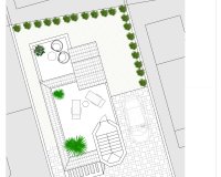 Nybyggeri - detached -
San Fulgencio