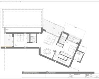 Nybyggeri - Villa -
Cumbre del Sol