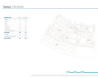 Obra nueva - apartment -
Benidorm