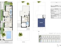 Nybyggeri - detached -
Los Nietos