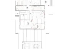 Nybyggeri - detached -
Torre del Rico
