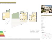 New Build - detached -
Mutxamel