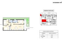 Nybyggeri - low-bungalow -
Pilar de la Horadada