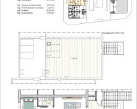 New Build - high-bungalow -
Roldán