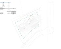 Obra nueva - Villa -
Altea