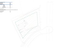 Obra nueva - Villa -
Altea