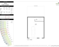 New Build - detached -
Finestrat
