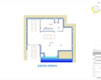 New Build - Villa -
Altea