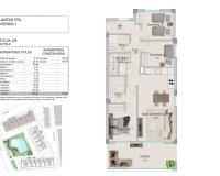 New Build - Penthouse -
Santa Pola
