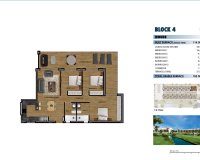 New Build - apartment -
Los Alcázares
