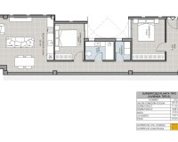 Nybyggeri - apartment -
Torrevieja