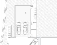 New Build - Villa -
Altea